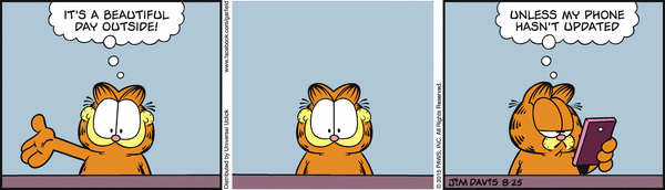 garfield